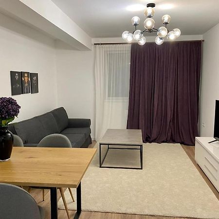 Downtown Flat 1 Διαμέρισμα Blaj Εξωτερικό φωτογραφία