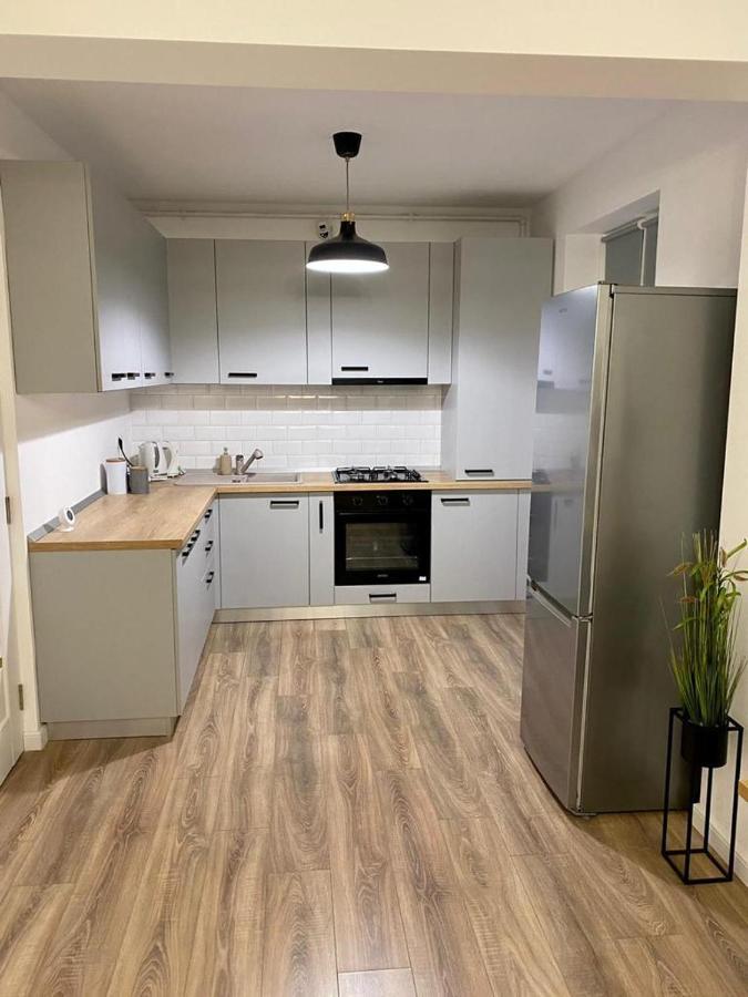 Downtown Flat 1 Διαμέρισμα Blaj Εξωτερικό φωτογραφία