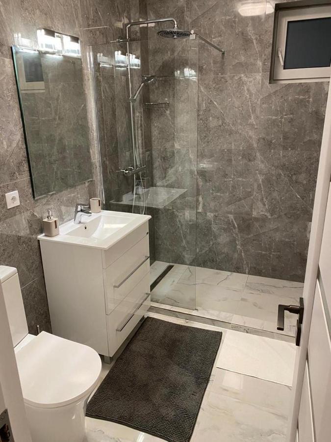Downtown Flat 1 Διαμέρισμα Blaj Εξωτερικό φωτογραφία
