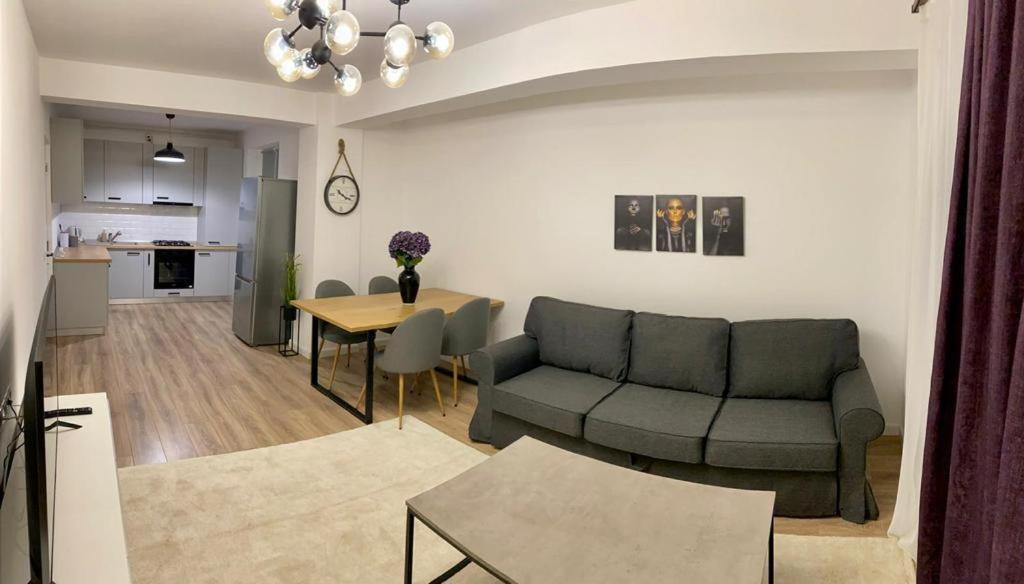 Downtown Flat 1 Διαμέρισμα Blaj Εξωτερικό φωτογραφία